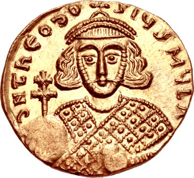 Theodosius III